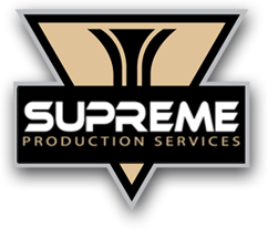 Supreme Production Services